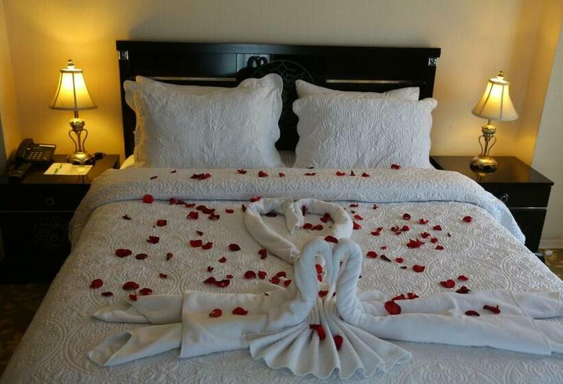 سوییت, My House