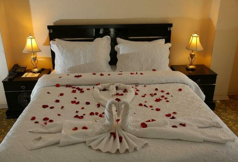 سوییت, My House