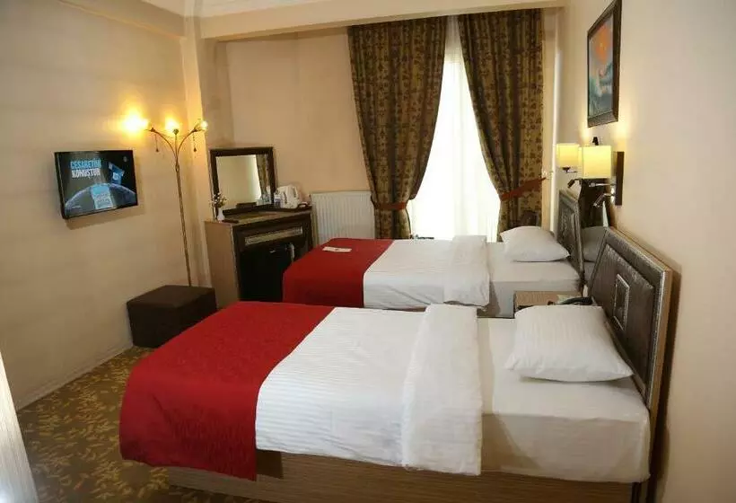 اتاق استاندارد, My House