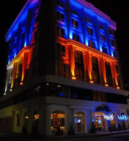 سوییت, My House