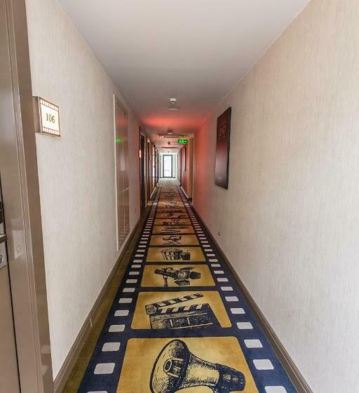 スタンダードルーム, Sinema Hotel Ordu