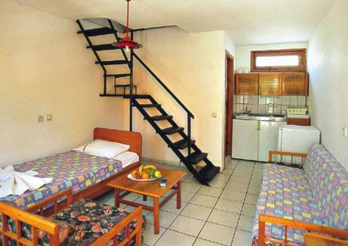 اتاق استاندارد, Tropic