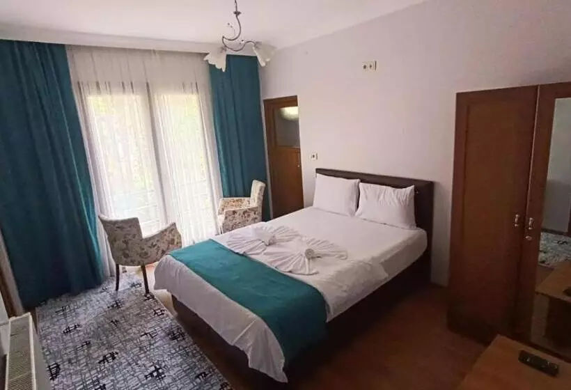 سوییت خانوادگی, Uzungol Soylu