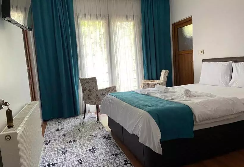 سوییت خانوادگی, Uzungol Soylu