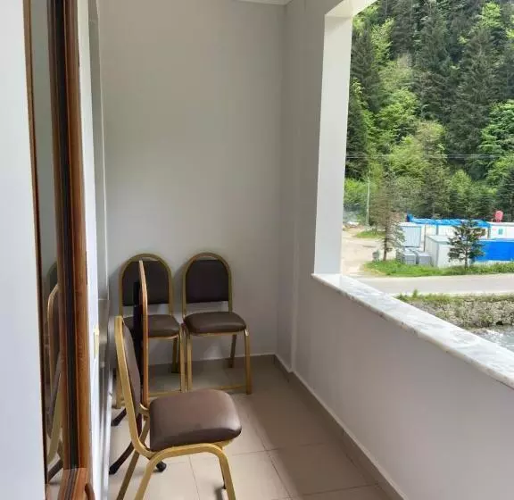اتاق راحتی سه تخته, Uzungol Soylu
