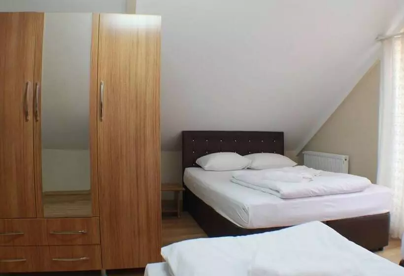 ویلای 2 خوابه, Uzungol Soylu