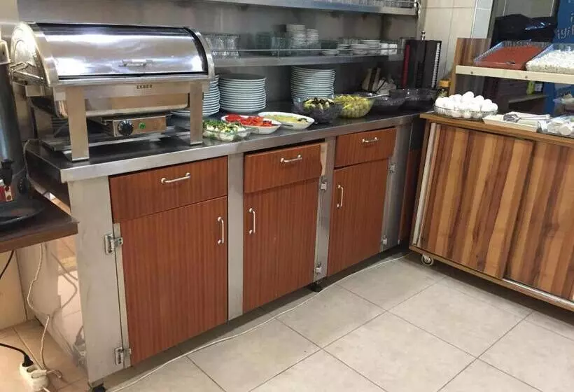 1 Bedroom Apartment River View, Uzungol Soylu