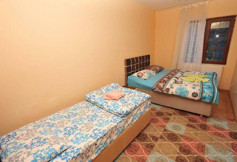 סוויטה עם נוף לנהר, Cam Hotel & Restaurant 2