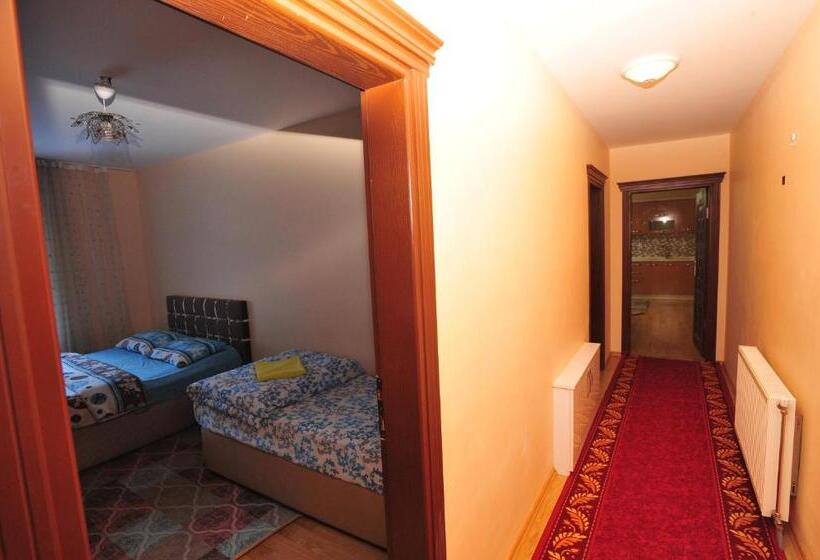 סוויטה עם נוף לנהר, Cam Hotel & Restaurant 2