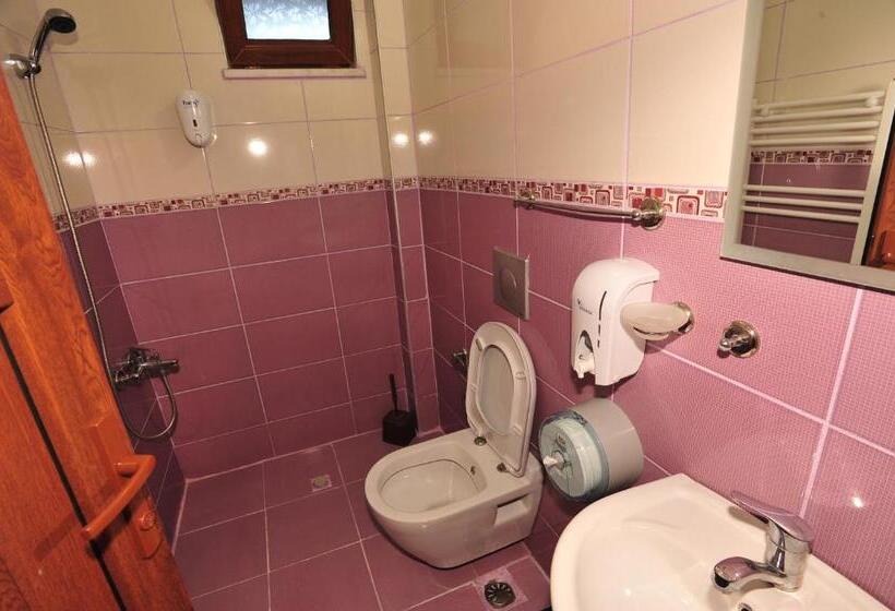 סוויטה עם נוף לנהר, Cam Hotel & Restaurant 2