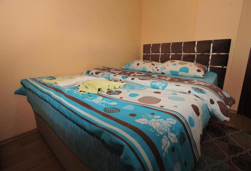 חדר סטנדרט, Cam Hotel & Restaurant 2