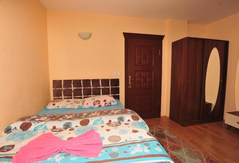 חדר סטנדרט, Cam Hotel & Restaurant 2