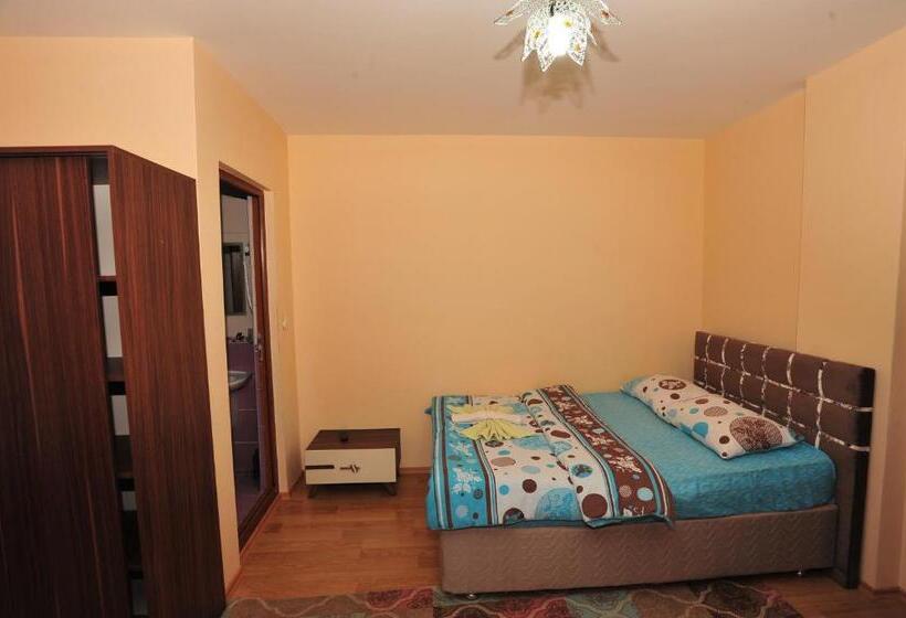 חדר סטנדרט, Cam Hotel & Restaurant 2