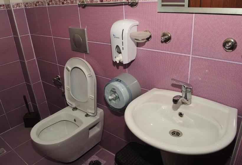 חדר סטנדרט, Cam Hotel & Restaurant 2
