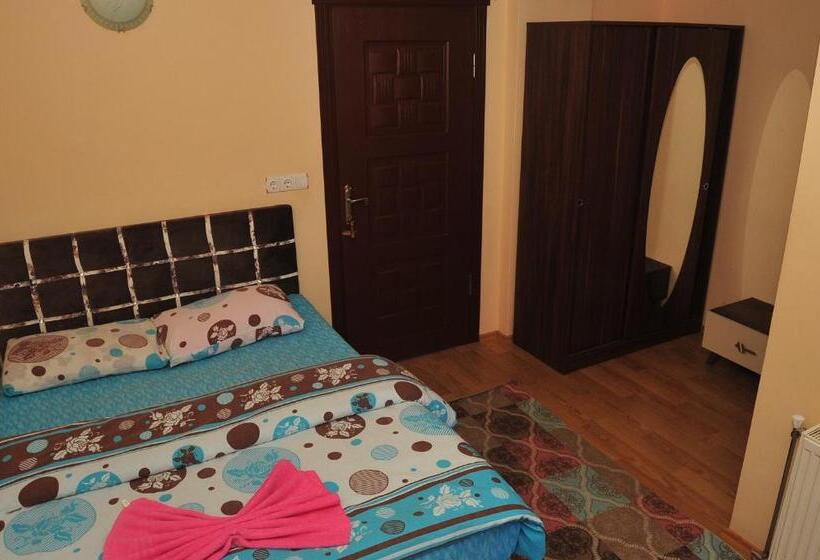 חדר סטנדרט, Cam Hotel & Restaurant 2