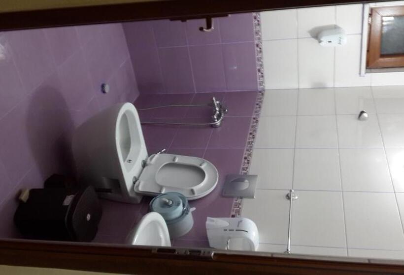 חדר סטנדרט, Cam Hotel & Restaurant 2