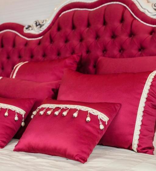 سوییت لوکس, Sinema Hotel Ordu