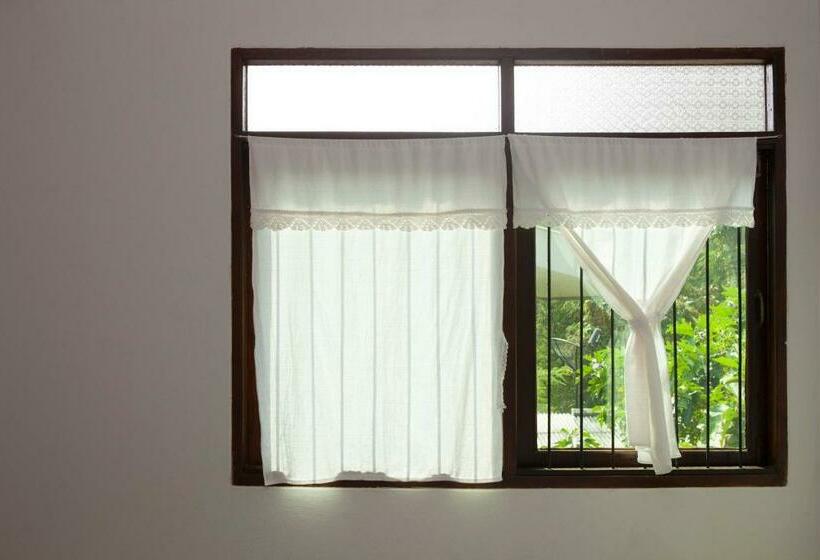 חדר סופריור, Foresta Villa