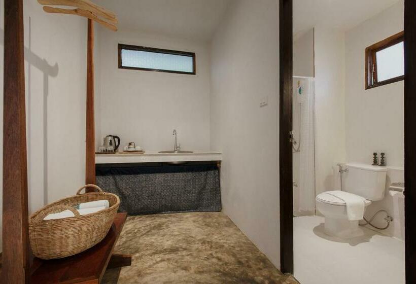 חדר סופריור, Foresta Villa