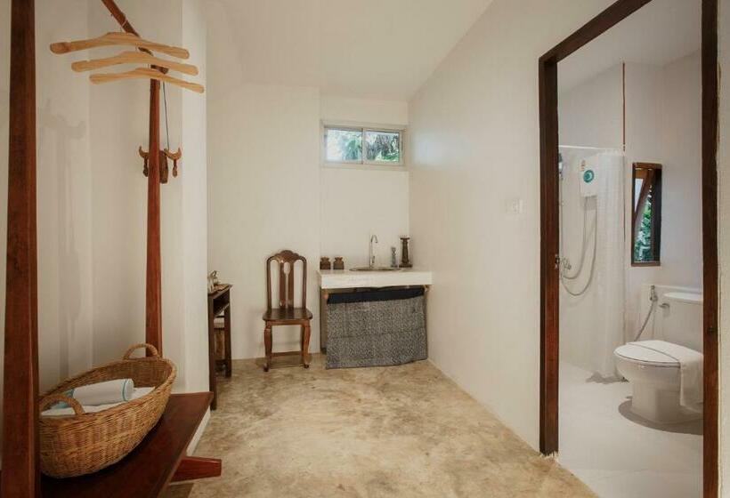 חדר סופריור, Foresta Villa