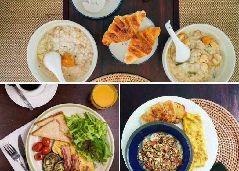 חדר סופריור, Foresta Villa