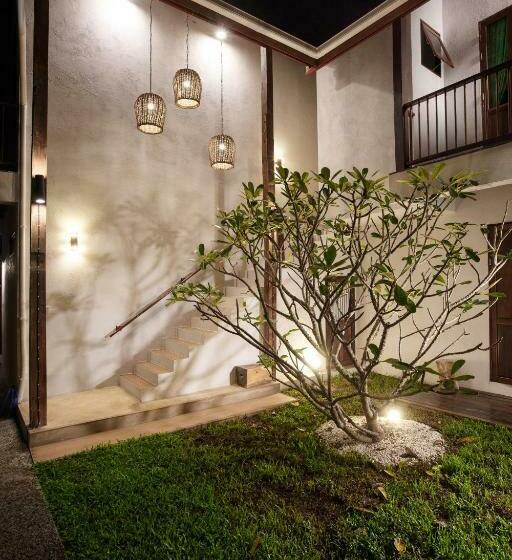 חדר סופריור, Foresta Villa