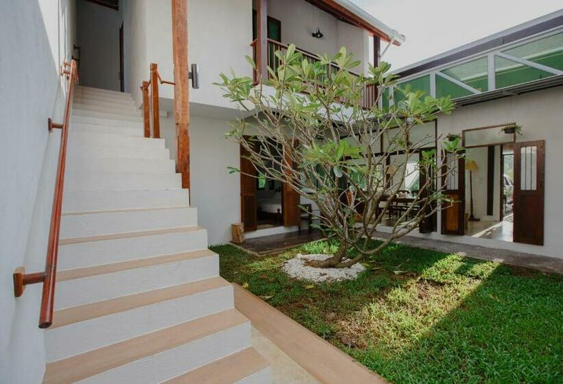 חדר סופריור, Foresta Villa