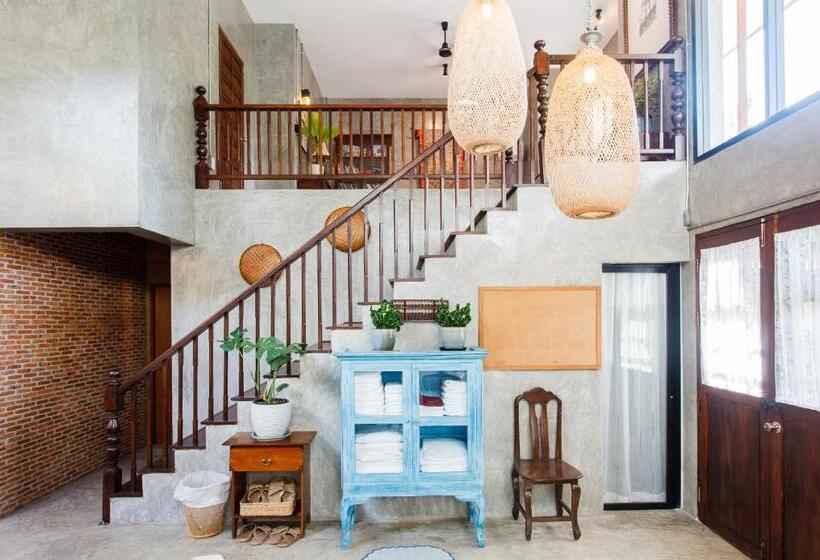 וילה עם חדר שינה אחד ובריכת שחיה, Foresta Villa