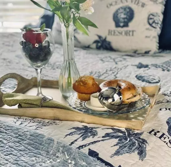 سوییت لوکس, The Langworthy Inn & Winery