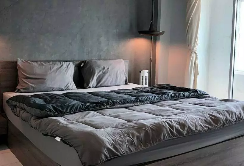 オーシャンビュースタンダードルーム, Betta Hostel