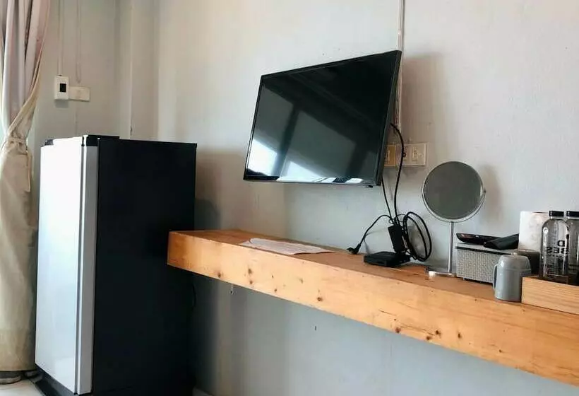 オーシャンビュースタンダードルーム, Betta Hostel