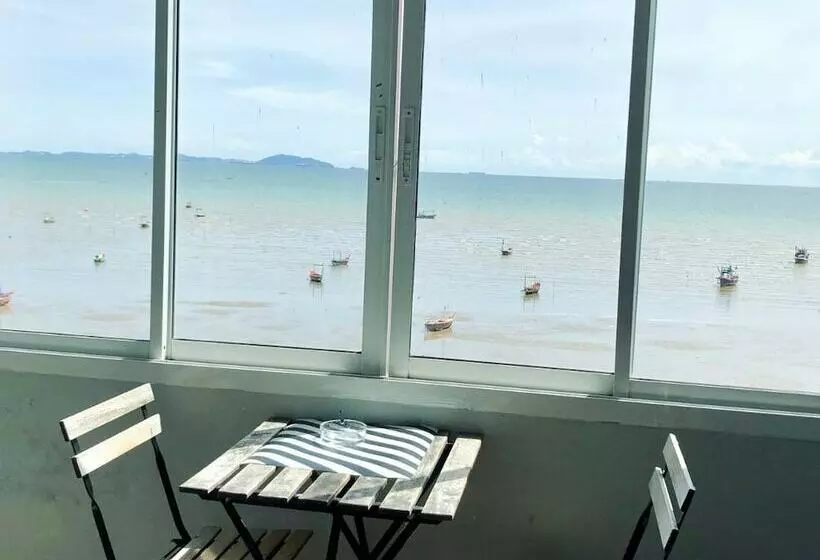 オーシャンビュースタンダードルーム, Betta Hostel