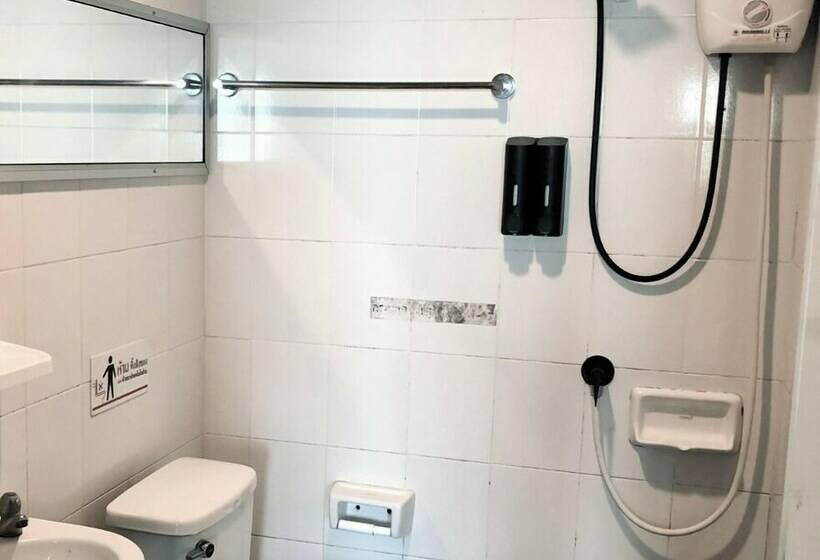 스탠다드 룸 바다 전망, Betta Hostel