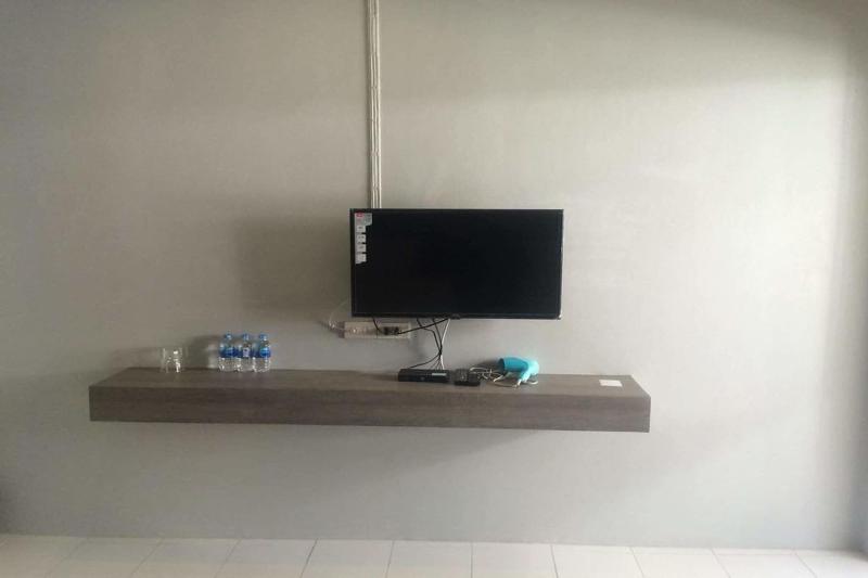 스탠다드 싱글 룸, Betta Hostel