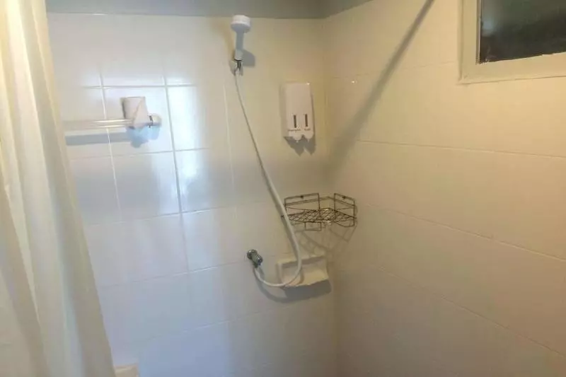 スタンダードシングルルーム, Betta Hostel