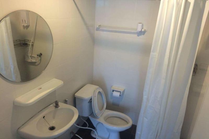 스탠다드 싱글 룸, Betta Hostel