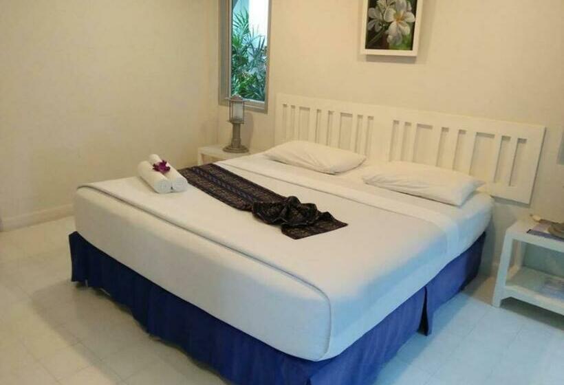 Вилла Deluxe 1 Спальня, Blue Sky Resort