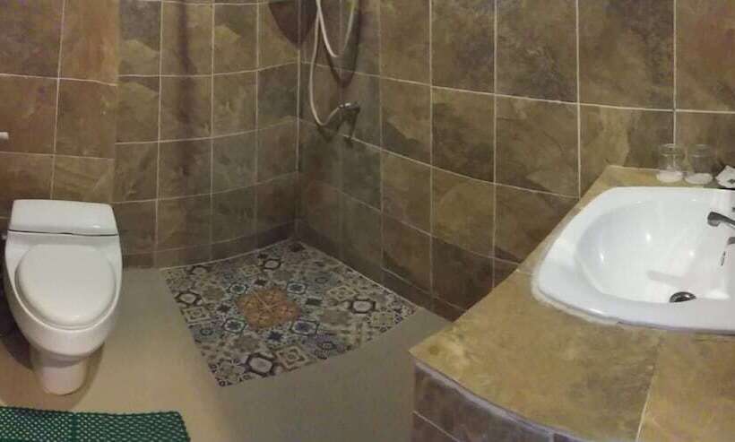 Номер Superior, Chiang Khong Hill