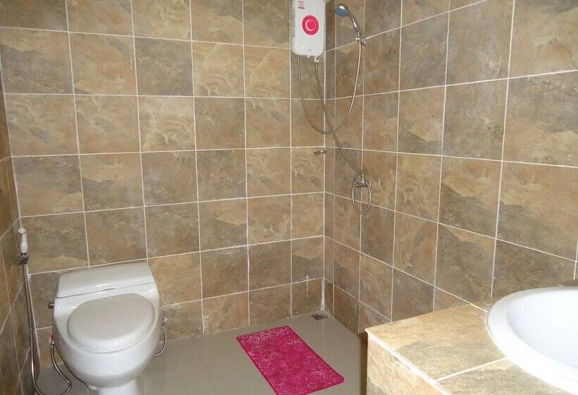 Номер Superior, Chiang Khong Hill