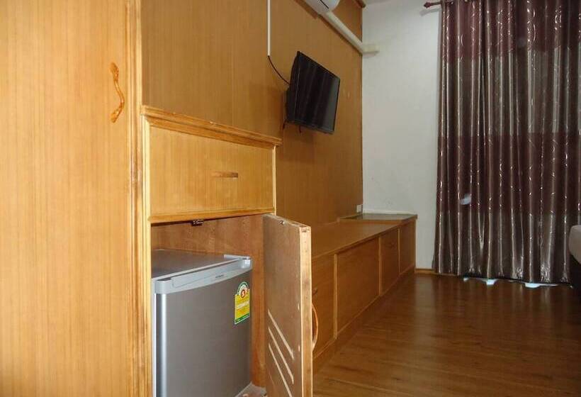 Номер Superior, Chiang Khong Hill