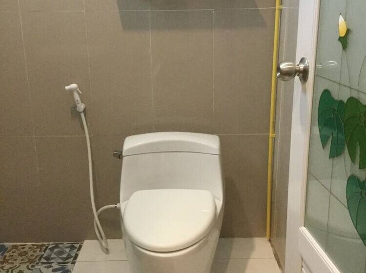 Вилла 1 Спальня, Chiang Khong Hill