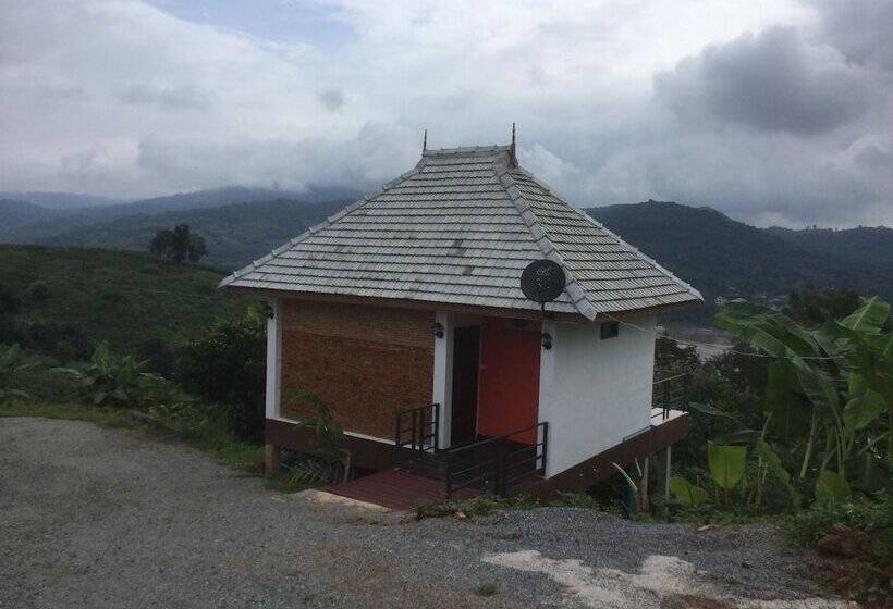 Вилла 1 Спальня, Chiang Khong Hill