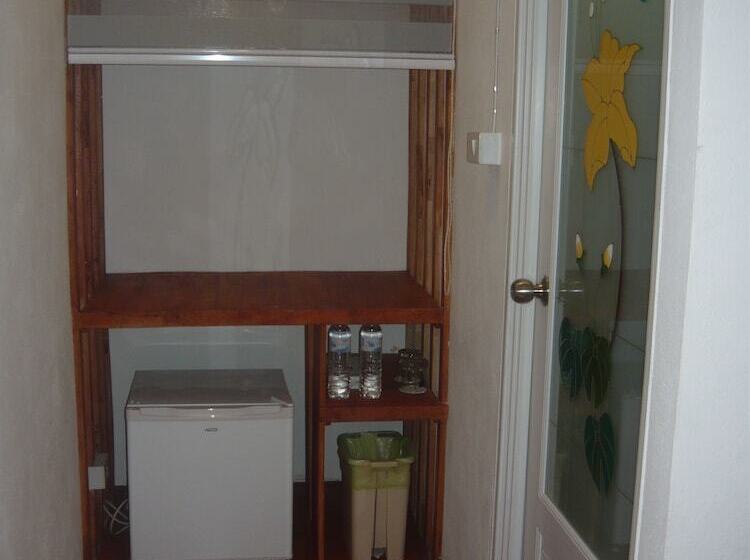 Вилла 1 Спальня, Chiang Khong Hill