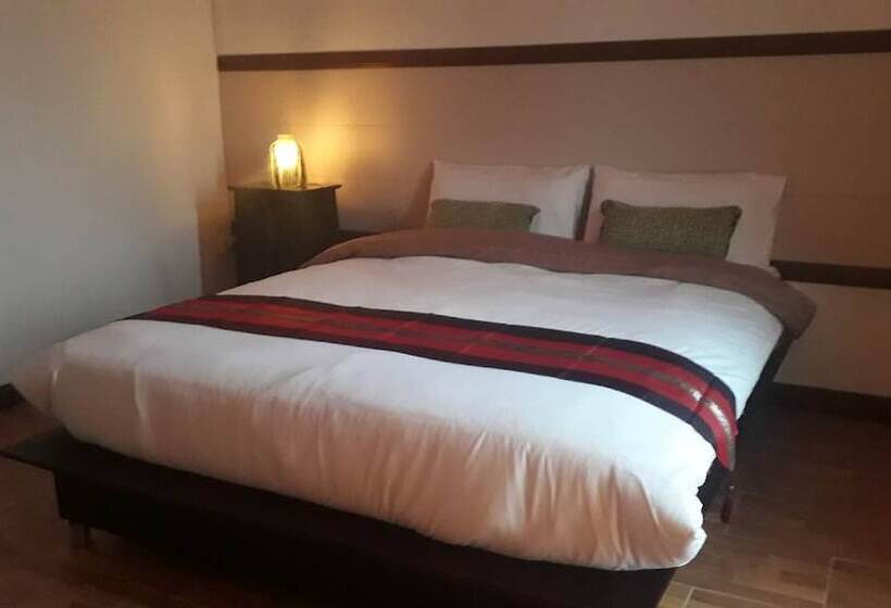 Вилла 1 Спальня, Chiang Khong Hill