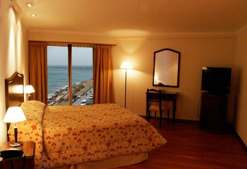 Suite mit Meerblick, Amsterdam