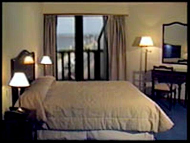 Suite mit Meerblick, Amsterdam