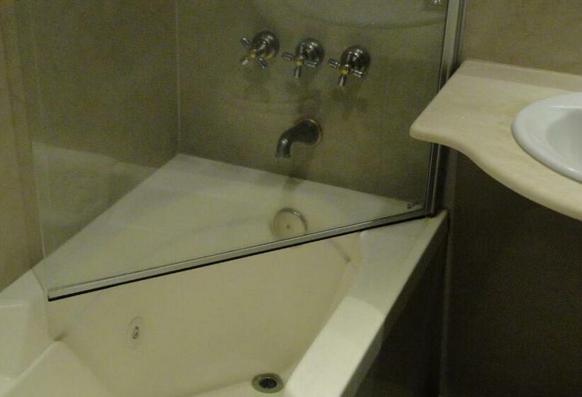 Standardzimmer, Amsterdam