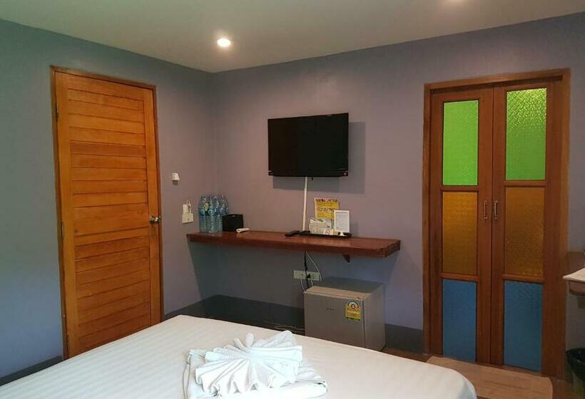 Номер Economy, Apple Beachfront Resort