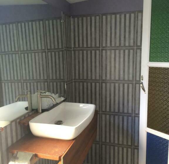 غرفة ديلوكس مطلة على حمام السباحة, Apple Beachfront Resort