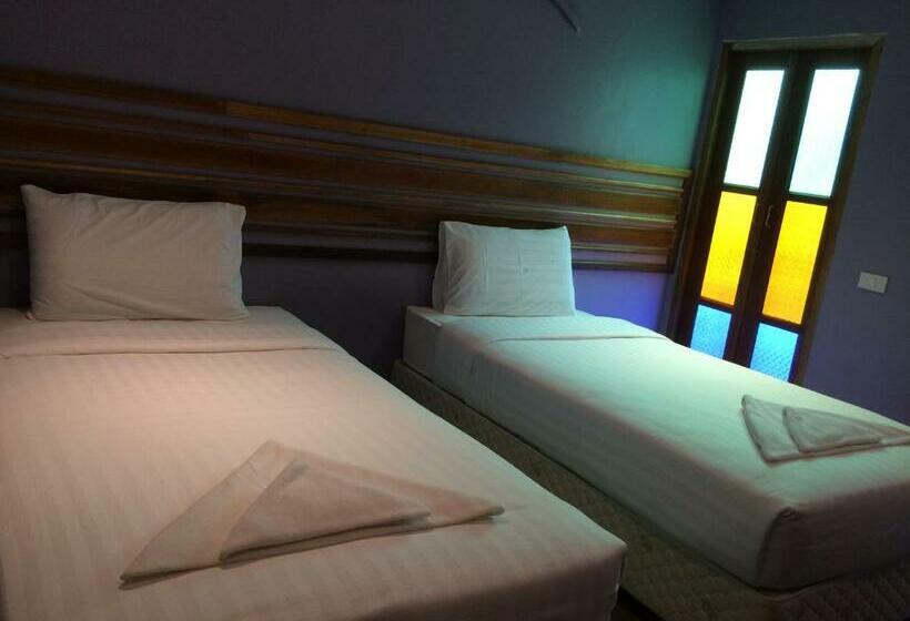 غرفة سوبيريور مطلة على الجبل, Apple Beachfront Resort